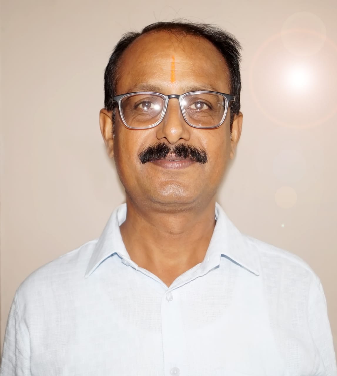 Alok Singh